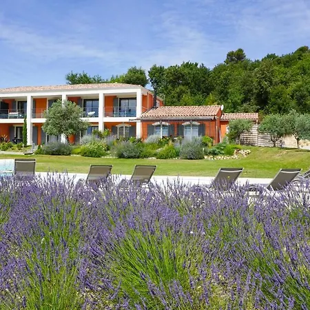 Apartment Des Oliviers