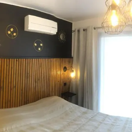 Des Oliviers Greoux-les-Bains