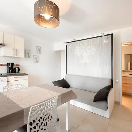 Des Oliviers Gréoux-les-Bains