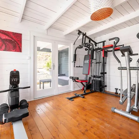 Apartment Des Oliviers Greoux-les-Bains