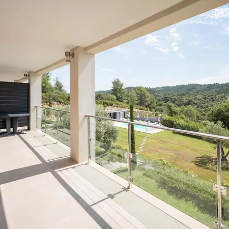 Des Oliviers Greoux-les-Bains