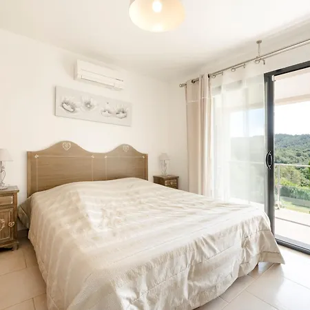 Des Oliviers * Greoux-les-Bains