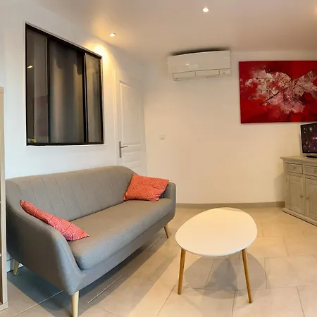Des Oliviers Apartment Greoux-les-Bains