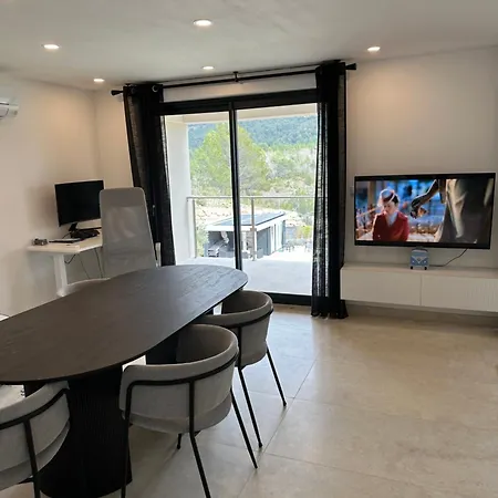 Apartment Des Oliviers