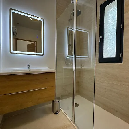 Apartment Des Oliviers