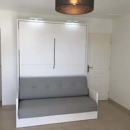 Des Oliviers * Gréoux-les-Bains