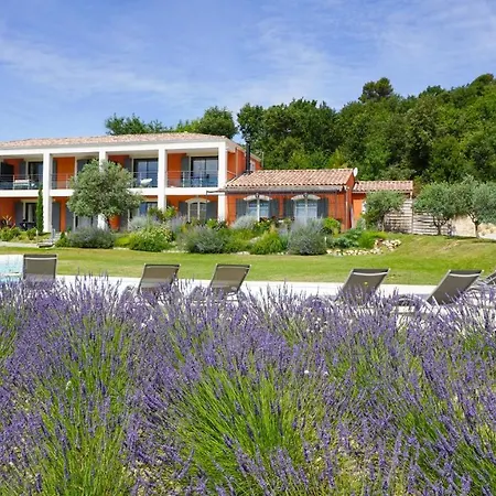 Apartment Des Oliviers