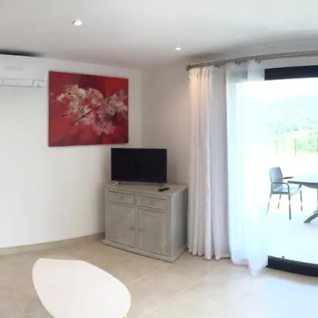 Des Oliviers Gréoux-les-Bains