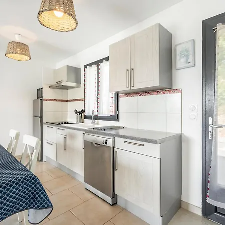 Apartment Des Oliviers