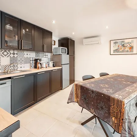 Des Oliviers Gréoux-les-Bains