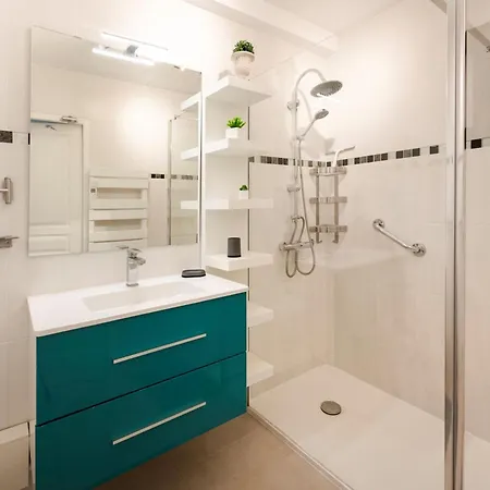 Apartment Des Oliviers
