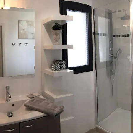 Apartment Des Oliviers *