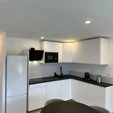 Apartment Des Oliviers Greoux-les-Bains