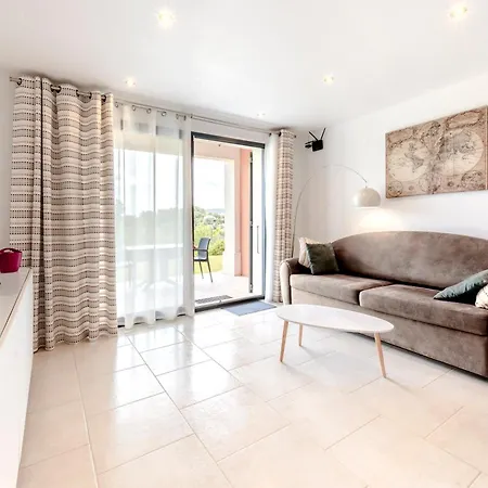 Des Oliviers Apartmán Gréoux-les-Bains