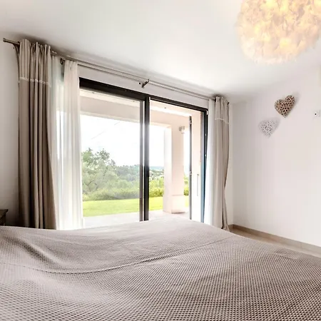 Apartmán Des Oliviers *