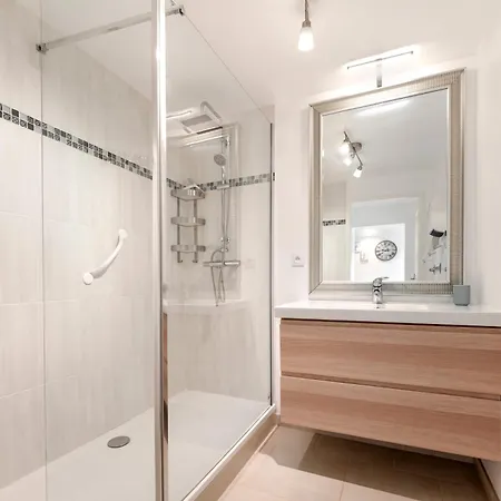 Des Oliviers Apartmán