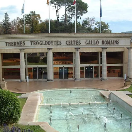 Appartement Des Oliviers