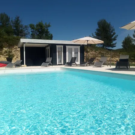 Des Oliviers Gréoux-les-Bains